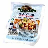 Halloumi Portion 250g
