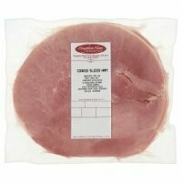 Houghton Hams Cooked Sliced Ham 1kg