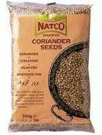 Coriander Seeds 250g