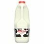 Milk, Skimmed Fresh Milk (2 litre)
