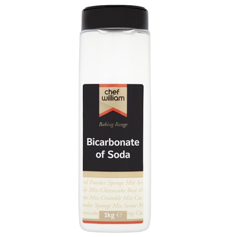 Bicarbonate of Soda 1kg