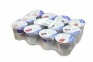 Tims Assorted Yoghurt 12x110g