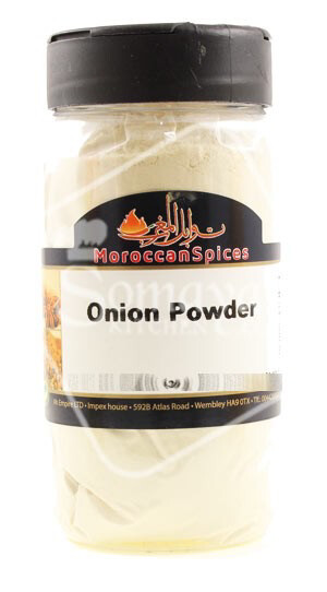 Onion Powder 550g