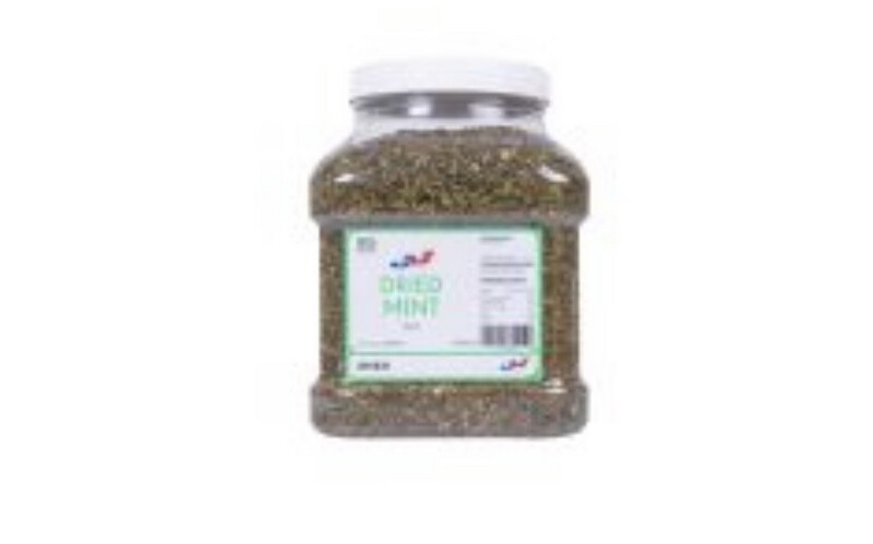 Dried Mint 700g
