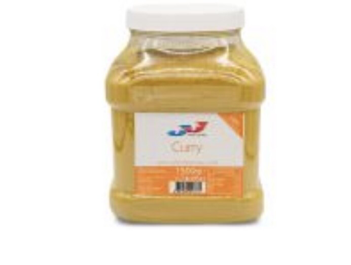 Medium Curry Powder 500g