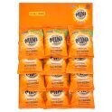 McVitie's Baked Mini Cheddars Original Cheese Snacks 12 x 35g