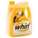 Whirl 4 Litres
