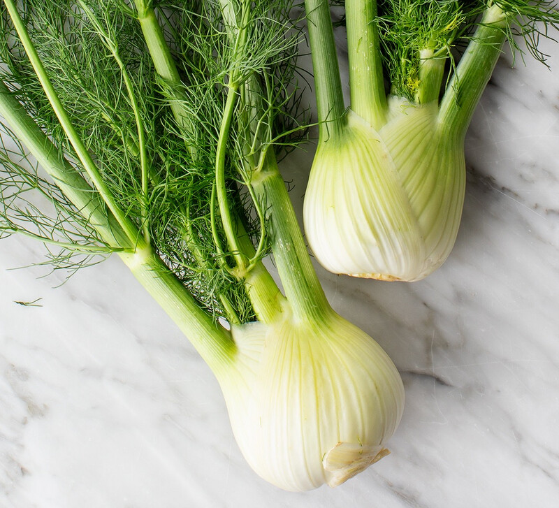 Fennel 250g