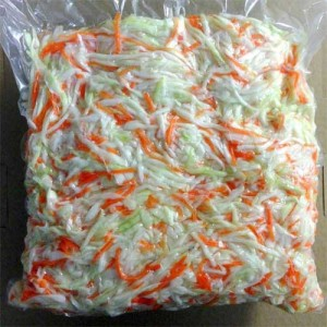 Coleslaw Mix 2.5kg