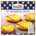 Lemon Tarts FROZEN 10