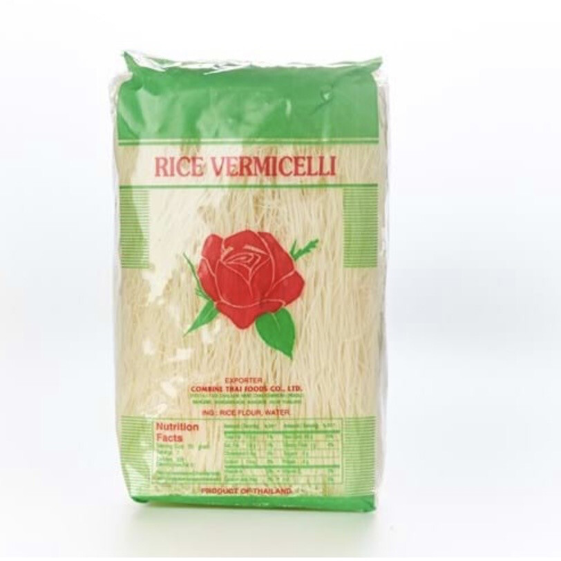 Vermicelli Rice Noodles 400g
