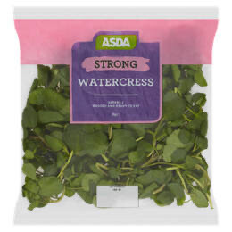 Watercress 70g