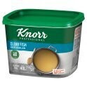 Knorr Fish Bouillon Paste 1kg