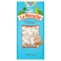 Béghin Say La Perruche Pure Cane Rough Cut White Sugar Cubes 1kg