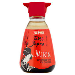 Tiger Tiger Mirin Sweet Rice Wine for Cooking 150ml