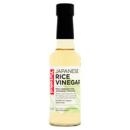 Yutaka Japanese Rice Wine Vinegar 150ml