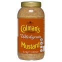 Coleman’s Wholegrain Mustard 2.25 litre