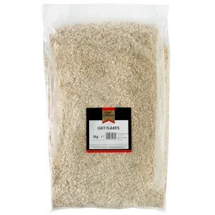 Chef William Oats 3kg
