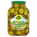 Pickled Sliced Gherkins 2.3kg