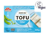 Morinu Silken Tofu Firm 349g