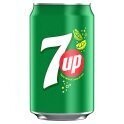 7up Original Lemon & Lime (24 x 330ml)