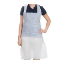Aprons Disposable 100