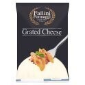 Fallini Dry Grated Italian Cheese 1kg