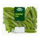 Sugar Snap Peas 160g
