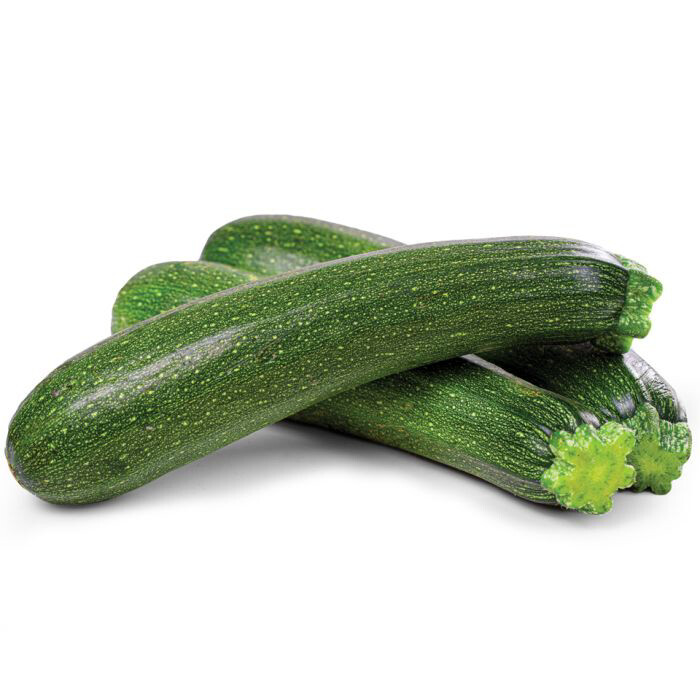 Courgettes X 4