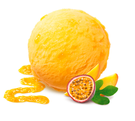 Marshfield Mango Sorbet 2.4 litre