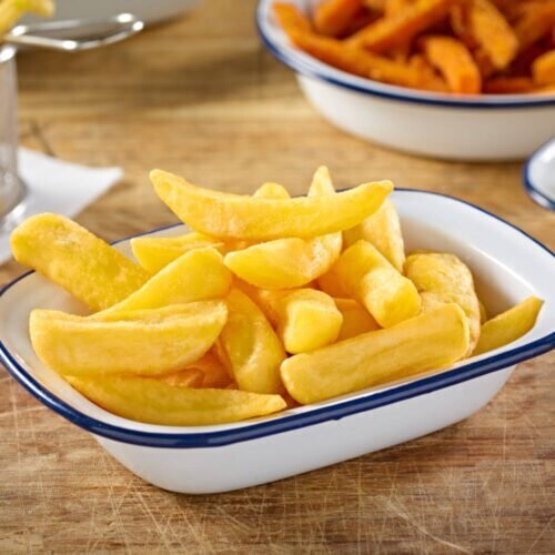 Fairway Chunky Cut Chips 18 x 18  4 x 2.5kg