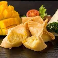 Mango & Brie Parcels 30g x 25