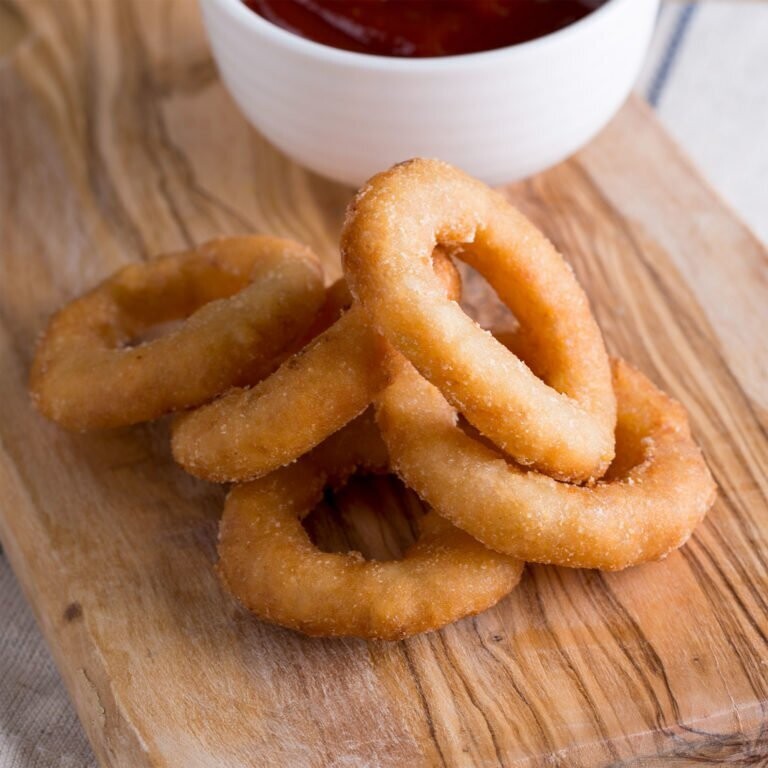 Fairway Onion Rings 1kg
