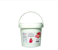 Strawberry Jam 3kg