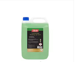 Washing Up Liquid Concentrate (5L)