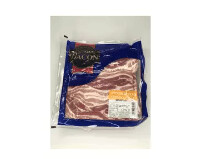 Smoked Streaky Bacon Rindless 2.25kg