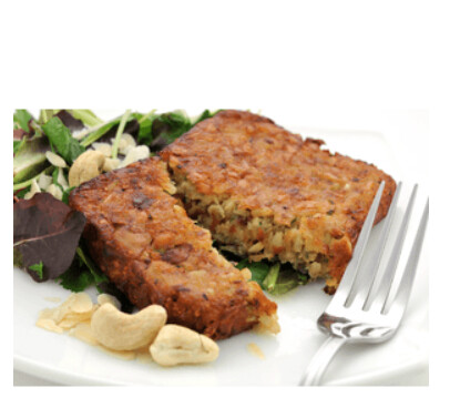 Vegetable Roast Slice 140g x 24