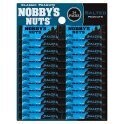 Nobby's Salted Peanuts 24 x 50g Pub Card