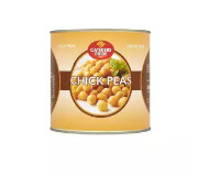 Chick Peas 2.5kg