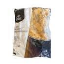 Seasoned Potato Wedges 2.5kg