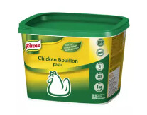 Knorr Chicken Bouillon Paste 1kg