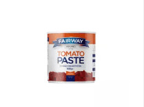 Tomato Paste 800g