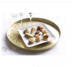 Luxury Temptation Seafood Canapes x 45