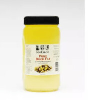 Cooks & Co Duck Fat 1kg