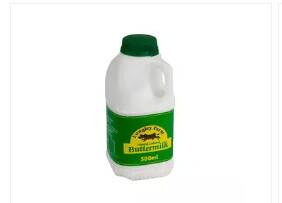 Buttermilk 500ml