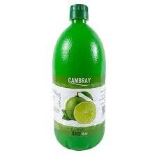 Lime Juice 1 litre