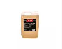 White Wine Vinegar 5 litre
