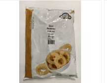 Greens Beer Battered Onion Rings 1kg