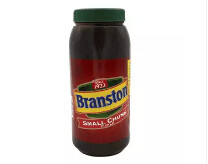 Branston Pickle Small Chunk 2.55kg