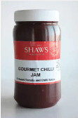 Shaw's Chilli Jam 1.4kg